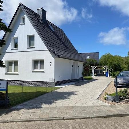 Ferienhaus Damian Cuxhaven Exterior photo